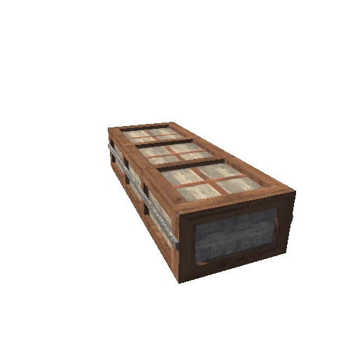 New Crate 2 Movable